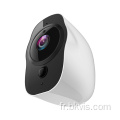 IP Camera WiFi Wireless Mini réseau Baby Monitor